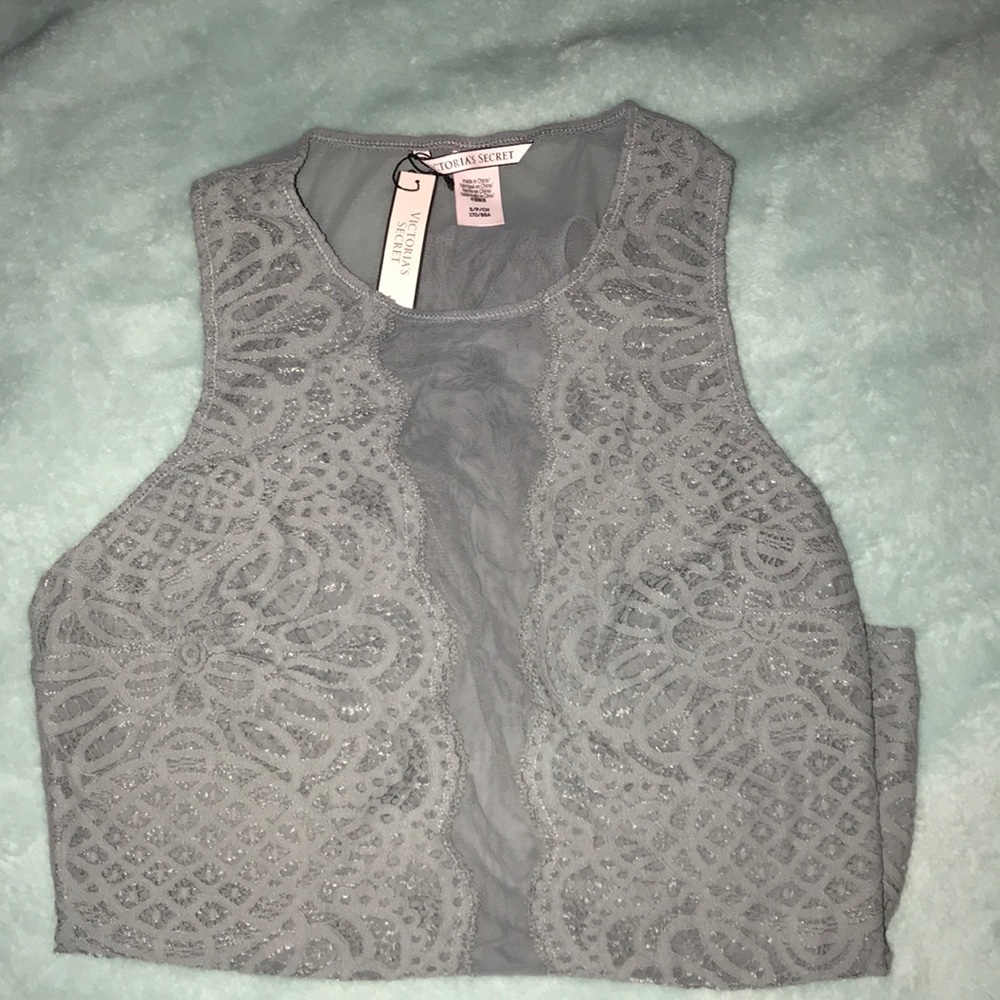 VICTORIAS SECRET BODYSUIT
